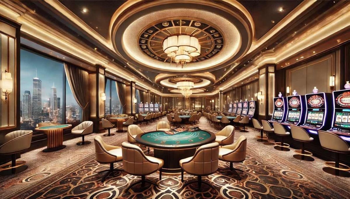 Live casino games with real dealers at jlbet com Philippines